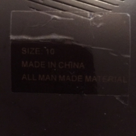 Women’s ankle boots - Picture 3 of 3